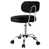 Hoxton Room Raisa Faux Leather Office Chair