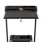 Hoxton Room Verdira 3-in-1 Electric Walking Pad with Removable Desk