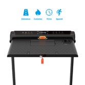 Hoxton Room Verdira 3-in-1 Electric Walking Pad with Removable Desk