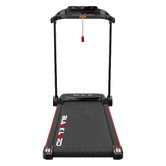 Hoxton Room Tyrannize Foldable Electric Treadmill