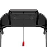 Hoxton Room Tyrannize Foldable Electric Treadmill
