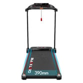 Hoxton Room Tyrannize Foldable Electric Treadmill