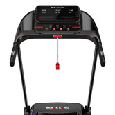 Hoxton Room Tyrannize Foldable Electric Treadmill