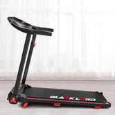 Hoxton Room Tyrannize Foldable Electric Treadmill