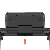 Hoxton Room Strivon Foldable Electric Treadmill