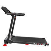 Hoxton Room Strivon Foldable Electric Treadmill