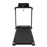 Hoxton Room Strivon Foldable Electric Treadmill