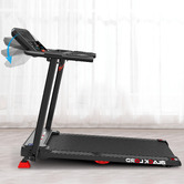 Hoxton Room Strivon Foldable Electric Treadmill