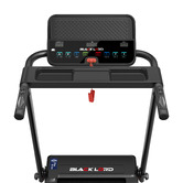 Hoxton Room Strivon Foldable Electric Treadmill