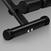 Hoxton Room Maneza FID Bench Press