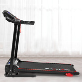 Hoxton Room Draxen Foldable Electric Treadmill