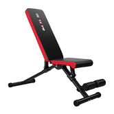 Hoxton Room Maneza FID Bench Press