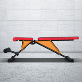 Hoxton Room Maneza FID Bench Press