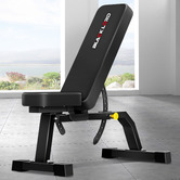 Hoxton Room Agni Weight Bench