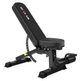 Hoxton Room Jupiter Weight Bench