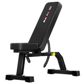 Hoxton Room Agni Weight Bench