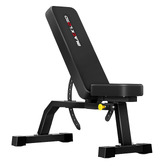 Hoxton Room Agni Weight Bench