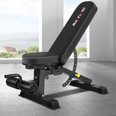 Hoxton Room Jupiter Weight Bench