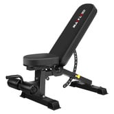Hoxton Room Jupiter Weight Bench