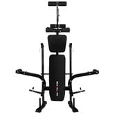 Hoxton Room Argus 8-in-1 Weight Bench