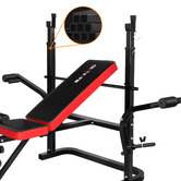 Hoxton Room Remington 8-in-1 Weight Bench