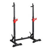 Hoxton Room Maude Adjustable Squat Rack