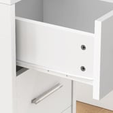 Hoxton Room 2 Piece Ashly Dressing Table &amp; Stool Set