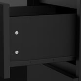 Hoxton Room 2 Piece Vehsa Dressing Table &amp; Stool Set