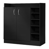 Hoxton Room Kate 2 Door Shoe Cabinet