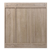 Hoxton Room Kate 2 Door Shoe Cabinet