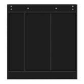 Hoxton Room Kate 2 Door Shoe Cabinet