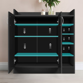 Hoxton Room Kate 2 Door Shoe Cabinet