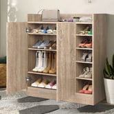 Hoxton Room Kate 2 Door Shoe Cabinet