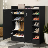 Hoxton Room Kate 2 Door Shoe Cabinet