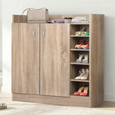 Hoxton Room Kate 2 Door Shoe Cabinet