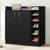 Hoxton Room Kate 2 Door Shoe Cabinet