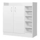 Hoxton Room Kate 2 Door Shoe Cabinet