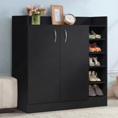 Hoxton Room Kate 2 Door Shoe Cabinet