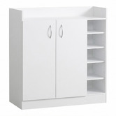 Hoxton Room Kate 2 Door Shoe Cabinet