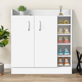 Hoxton Room Kate 2 Door Shoe Cabinet