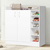 Hoxton Room Kate 2 Door Shoe Cabinet
