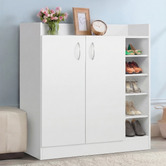 Hoxton Room Kate 2 Door Shoe Cabinet