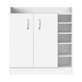 Hoxton Room Kate 2 Door Shoe Cabinet