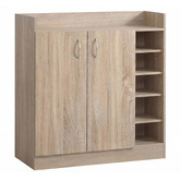 Hoxton Room Kate 2 Door Shoe Cabinet