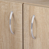 Hoxton Room Kate 2 Door Shoe Cabinet