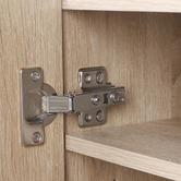 Hoxton Room Kate 2 Door Shoe Cabinet