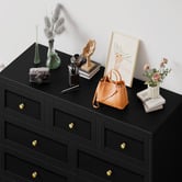 Hoxton Room Willow 7 Drawer Chest