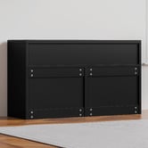 Hoxton Room Willow 7 Drawer Chest