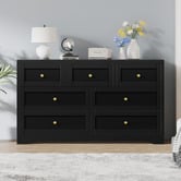 Hoxton Room Willow 7 Drawer Chest