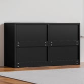 Hoxton Room Willow 6 Drawer Chest